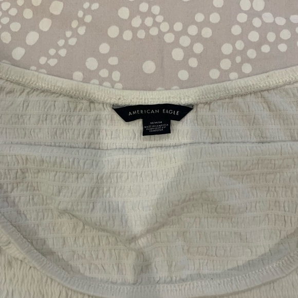 AMERICAN EAGLE tube tops 🖤🤍 - Picture 4 of 5